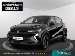 Rouge flamme Nieuw 2025 Renault Symbioz Esprit Alpine SUV | € 39.469 (Eerlijke prijs)