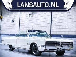 Gebruikt 1968 Chrysler 300 Cabriolet | € 39.500