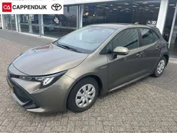 Hatchback Gebruikt 2021 Toyota Corolla Comfort Hatchback | € 20.899 (Eerlijke prijs)