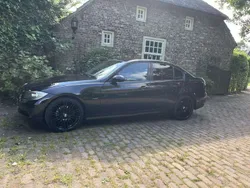 Zwart Gebruikt 2007 BMW 325 Sedan | € 7.750 (Iets duurder)