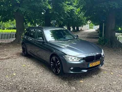 Grijs Gebruikt 2014 BMW 316 Executive Stationwagen | € 13.500 (Eerlijke prijs)