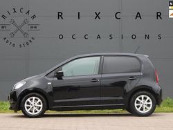 Zwart Gebruikt 2015 Skoda Citigo Hatchback | € 7.940 (Iets duurder)