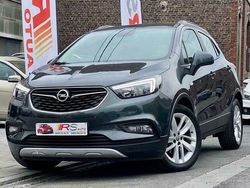 Grijs Gebruikt 2018 Opel Mokka Comfort SUV | € 14.900 (Eerlijke prijs)