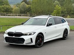 Wit Gebruikt 2022 BMW 330 Basis Stationwagen | € 44.950 (Duur)