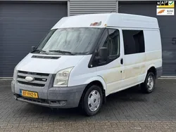 Overige Gebruikt 2007 Ford Transit 300S MPV | € 2.950