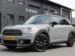 Grijs Gebruikt 2020 Mini Cooper Countryman Chili SUV | € 19.850 (Super prijs)