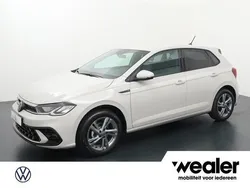 Grijs Nieuw 2024 VW Polo R-line Hatchback | € 33.134 (Eerlijke prijs)
