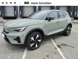 Groen Gebruikt 2025 Volvo EX40 Ultra SUV | € 54.950 (Eerlijke prijs)