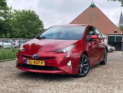 Gebruikt 2018 Toyota Prius Edition Hatchback | € 19.500 (Duur)