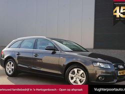 Grijs Gebruikt 2008 Audi A4 Proline Stationwagen | € 5.950 (Eerlijke prijs)