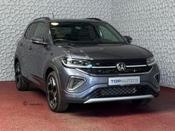 Grijs Nieuw 2025 VW T-Cross R-line Edition SUV | € 39.940 (Goede deal)