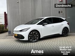 Wit Gebruikt 2025 Cupra Born Limited Edition Hatchback | € 32.891 (Iets duurder)