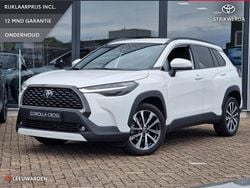 Overig Gebruikt 2024 Toyota Corolla Cross Style SUV | € 36.450 (Eerlijke prijs)