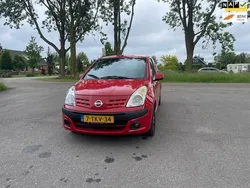 Nissan Pixo
