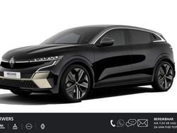 Overige Nieuw 2025 Renault Megane E-Tech Iconic Hatchback | € 39.998 (Iets duurder)