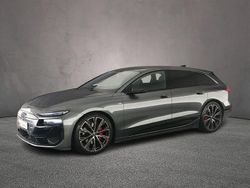 Daytonagrijs pareleffect Gebruikt 2025 Audi e-tron Edition .1 SUV | € 85.900