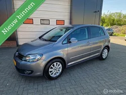 Grijs Gebruikt 2011 VW Golf Plus Comfortline MPV | € 6.750 (Eerlijke prijs)