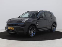 Zwart Gebruikt 2023 Lynk & Co 01 SUV | € 24.750 (Goede deal)