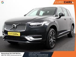 Grijs Gebruikt 2021 Volvo XC90 Inscription SUV | € 47.940 (Goede deal)