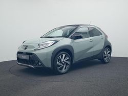 Groen Nieuw 2025 Toyota Aygo X Envy SUV | € 26.090