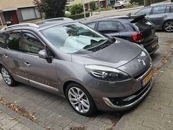 Gebruikt 2013 Renault Grand Scénic III Bose Edition MPV | € 8.300 (Iets duurder)