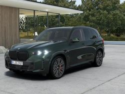 Groen Nieuw 2025 BMW X5 Executive SUV | € 141.456 (Duur)