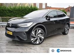 Zwart Gebruikt 2025 VW ID.5 Pro SUV | € 47.990 (Eerlijke prijs)