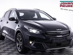 Grijs Gebruikt 2022 Kia XCeed SUV | € 24.990 (Eerlijke prijs)