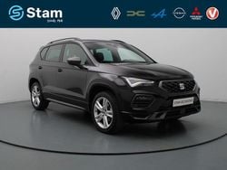 Zwart (metallic) Gebruikt 2025 Seat Ateca Business SUV | € 38.290 (Iets duurder)