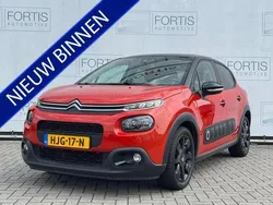 Oranje Gebruikt 2019 Citroën C3 Origins Hatchback | € 12.900 (Goede deal)