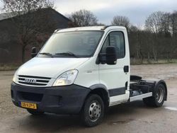 Gebruikt 2007 Iveco Daily Cabriolet | € 5.300