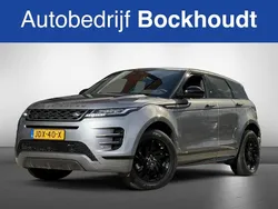 Grijs Gebruikt 2023 Land Rover Range Rover evoque S SUV | € 52.900 (Iets duurder)