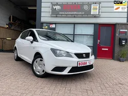 Wit Gebruikt 2014 Seat Ibiza FR Hatchback | € 5.750 (Goede deal)