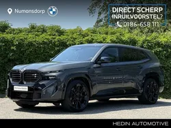 Grijs Gebruikt 2024 BMW XM SUV | € 109.895