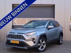 Grijs Gebruikt 2019 Toyota RAV4 Active SUV | € 28.995 (Eerlijke prijs)