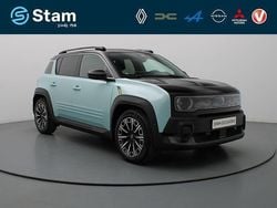 Blauw metallic Gebruikt 2025 Renault R4 Iconic SUV | € 34.990 (Goede deal)