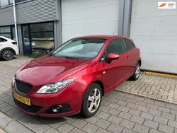Rood Gebruikt 2010 Seat Ibiza Ecomotive Hatchback | € 1.550 (Goede deal)