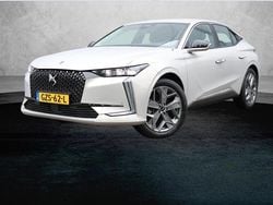 Grijs Gebruikt 2025 DS Automobiles DS4 Hatchback | € 36.920