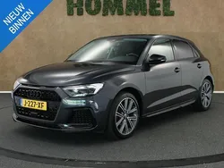 Grijs Gebruikt 2020 Audi A1 Sportback Basis Hatchback | € 19.950 (Eerlijke prijs)