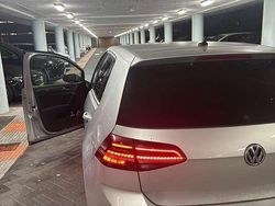 Grijs Gebruikt 2017 VW Golf VII Comfortline Stationwagen | € 11.750 (Eerlijke prijs)