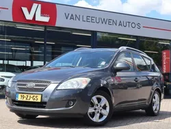 Grijs Gebruikt 2008 Kia Ceed 2 Stationwagen | € 2.248 (Eerlijke prijs)