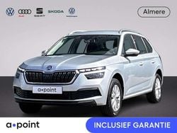 Grijs Gebruikt 2020 Skoda Kamiq Business Line SUV | € 19.749 (Goede deal)