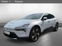 Grijs Gebruikt 2024 Polestar 4 Pilot SUV | € 50.935 (Super prijs)
