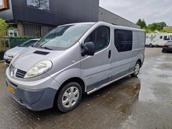 Grijs Gebruikt 2012 Renault Trafic Van | € 6.250 (Eerlijke prijs)