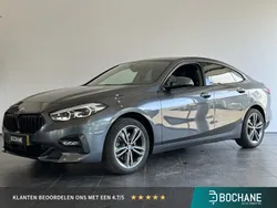 Grijs Gebruikt 2021 BMW 218 Executive Coupé | € 28.145