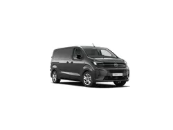 Grijs Nieuw 2025 Opel Vivaro-e Combi Eco Van | € 50.334