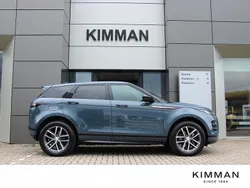Blauw Gebruikt 2024 Land Rover Range Rover evoque SE Dynamic SUV | € 65.900