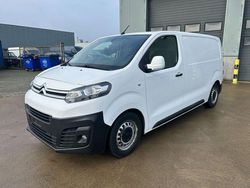 Wit Gebruikt 2018 Citroën Jumpy MPV | € 14.250 (Iets duurder)