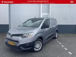 Grijs Gebruikt 2021 Toyota Proace City City Van | € 14.950
