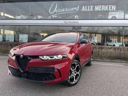 Rood Gebruikt 2024 Alfa Romeo Tonale Veloce SUV | € 39.950 (Iets duurder)